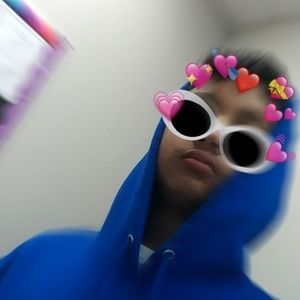 Meet your Posher, Benjhermyt